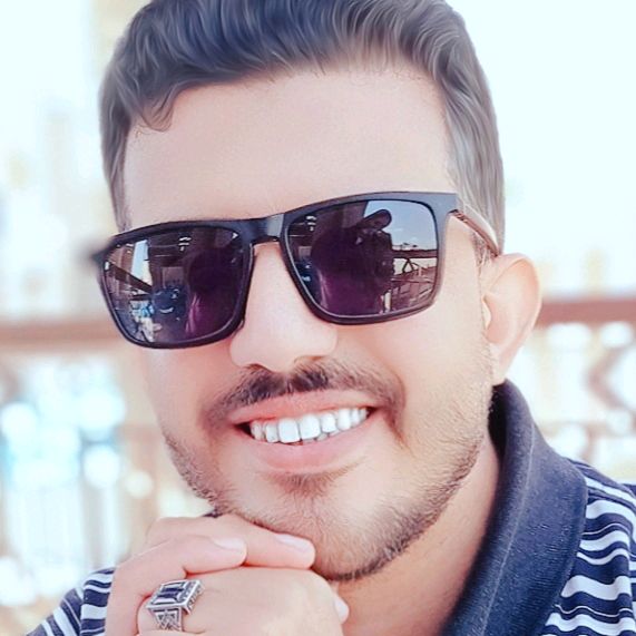 Dr. Kareem Elhoseny