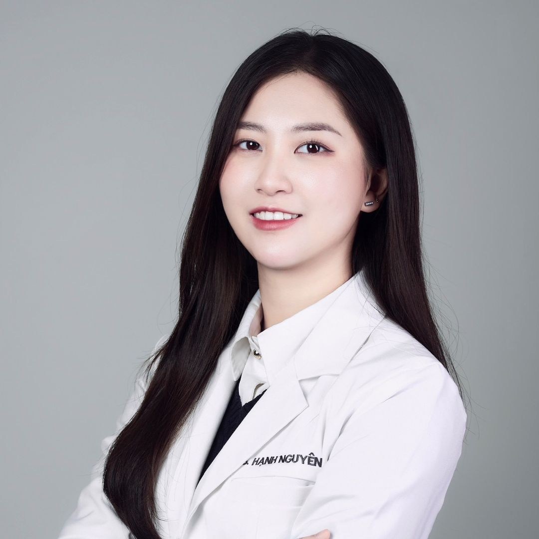 BSNT-BSCKI Khổng Hạnh Nguyên