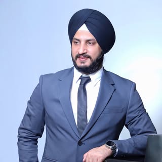 Dr. Mandeep Singh Basu
