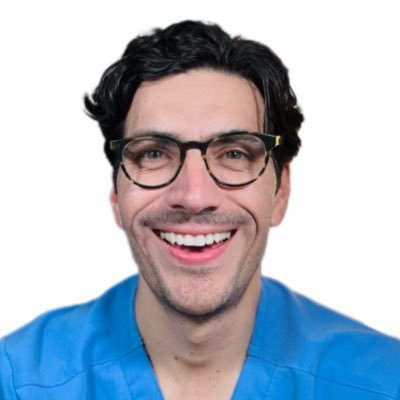 Mauricio Gonzalez MD.