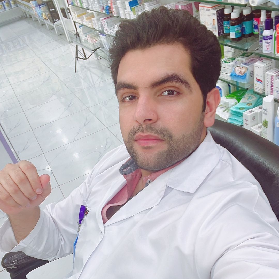 Mohamed Gaber