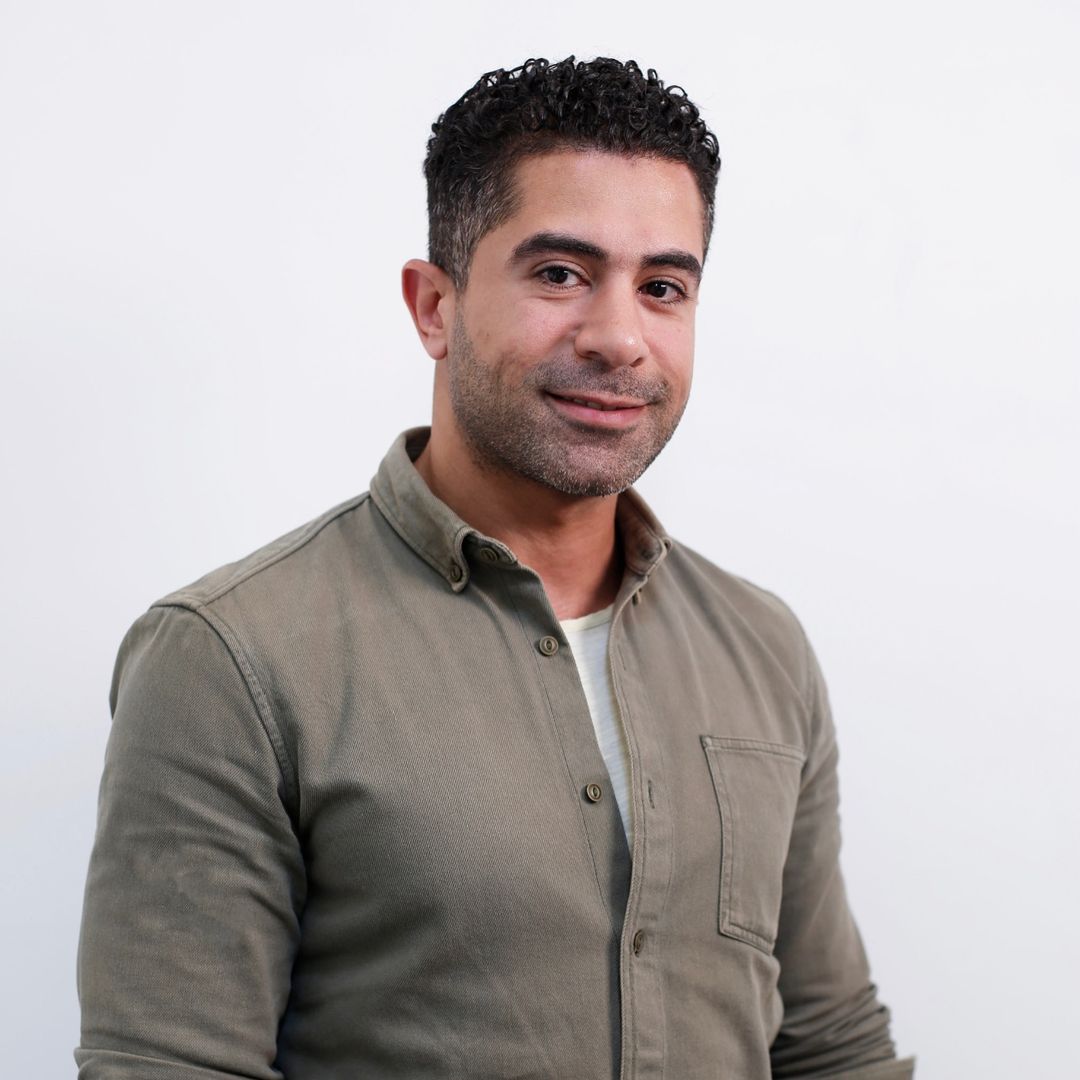 Dr.Mohamed Qamar-Physiofix