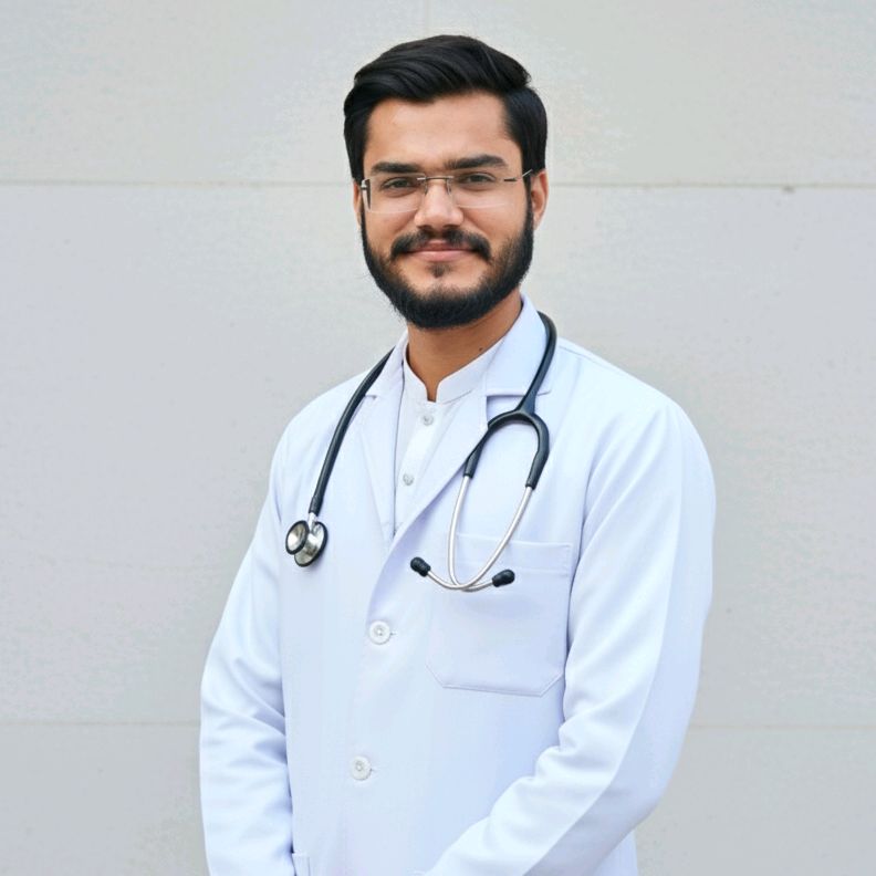 Dr Muhammad Jawad Ameen