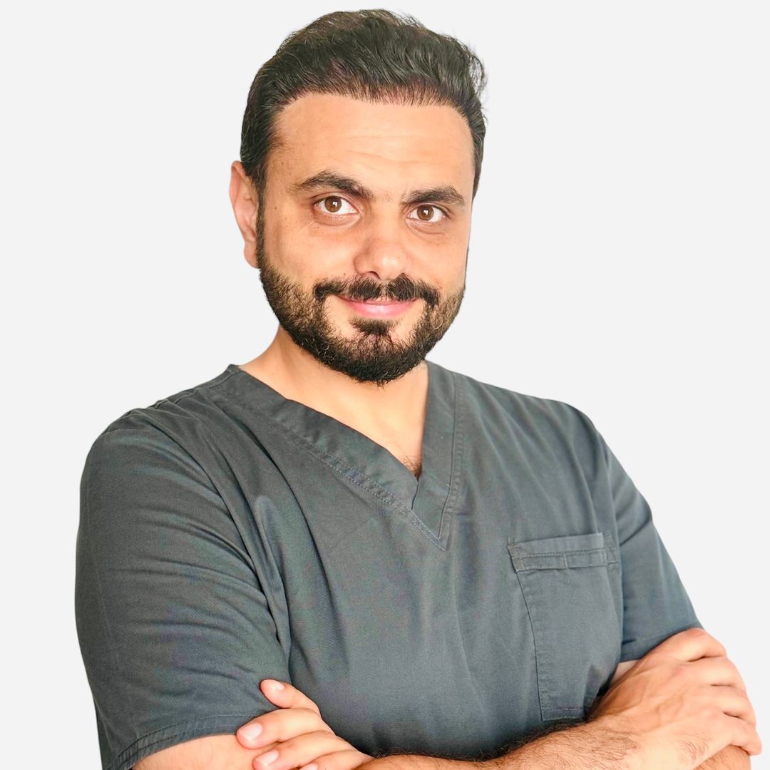 Dr muthana abdullah al shouha