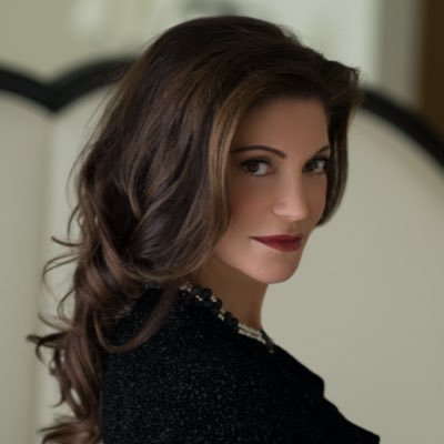 Dr. Nina Ansary