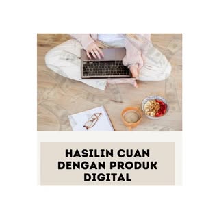 PRODUK DIGITAL INDONESIA