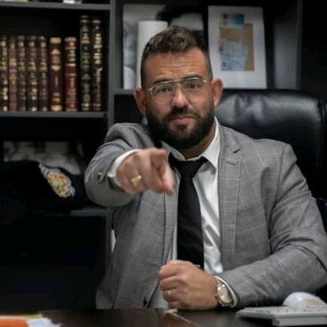 גרימברג - עורך דין