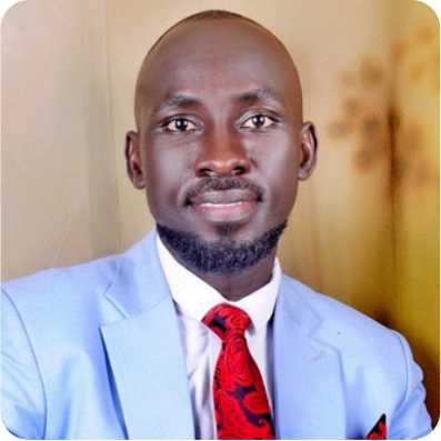 Jacob Otile, MD