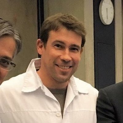 Pascal Meier,MD