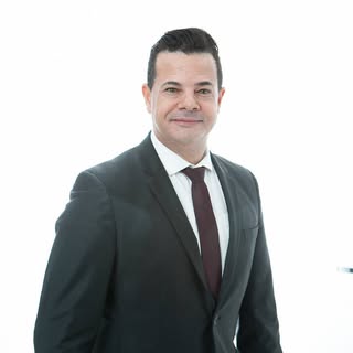 Paulo Cesar Ferreira