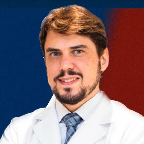 Dr. Paulo Maron - Urologista