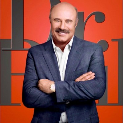 Dr. Phil