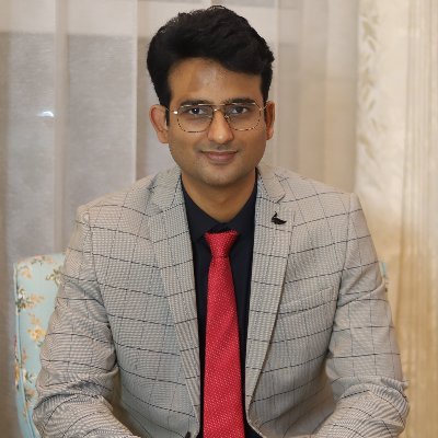 Dr. Praveen Tripathi