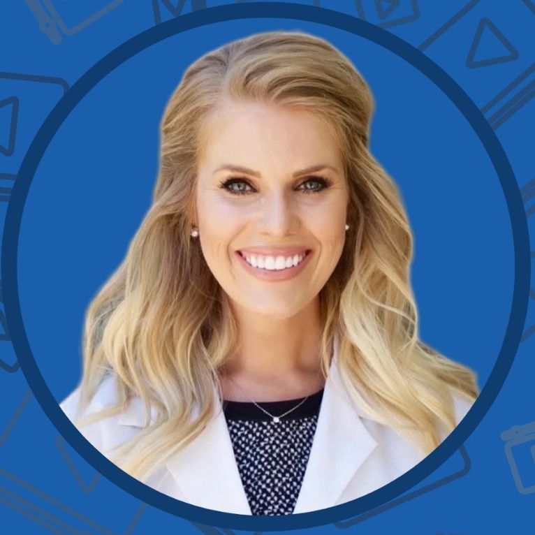 Dr. Rachelle Beebe