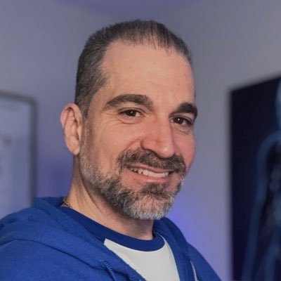 Ralph Napolitano
