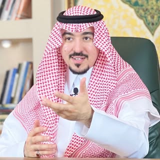 Dr. Mohammed | د.محمد الخالدي
