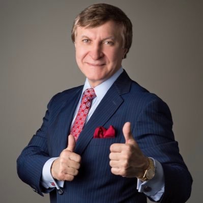 Rod Rohrich, M.D.