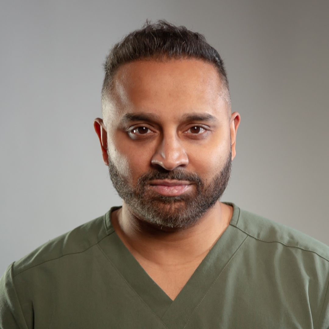 Dr Rosh