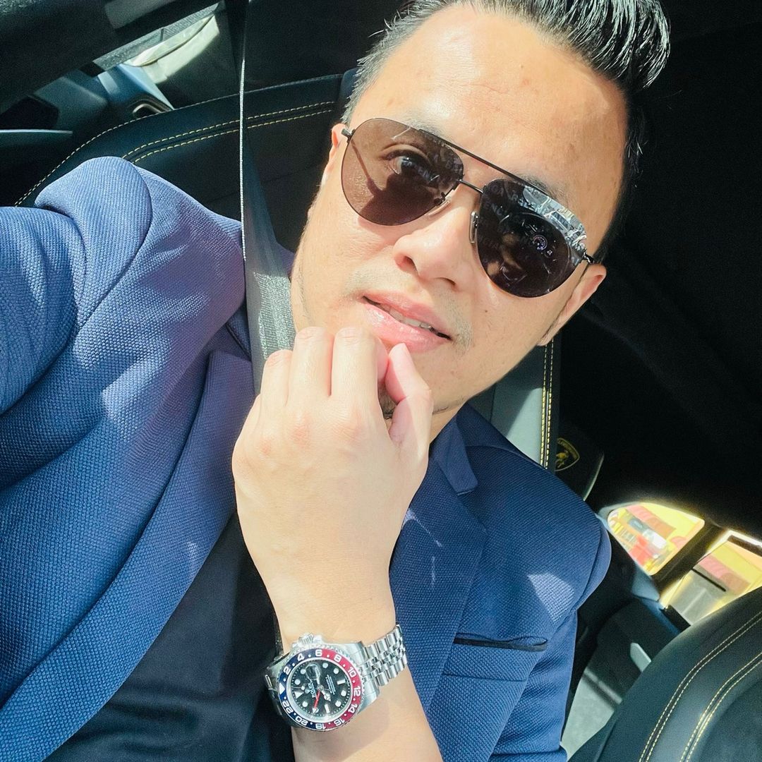 Dr Safwan | Dr Primer Cherang