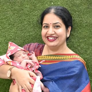 Dr Shafali Dadhich Tungaria