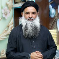 Dr Muhammad Sharafat Ali