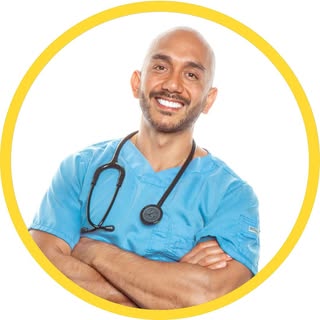 Dr. Simón Alvarez | Salud & Ciencia