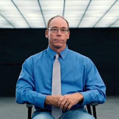 Dr. Steven Greer