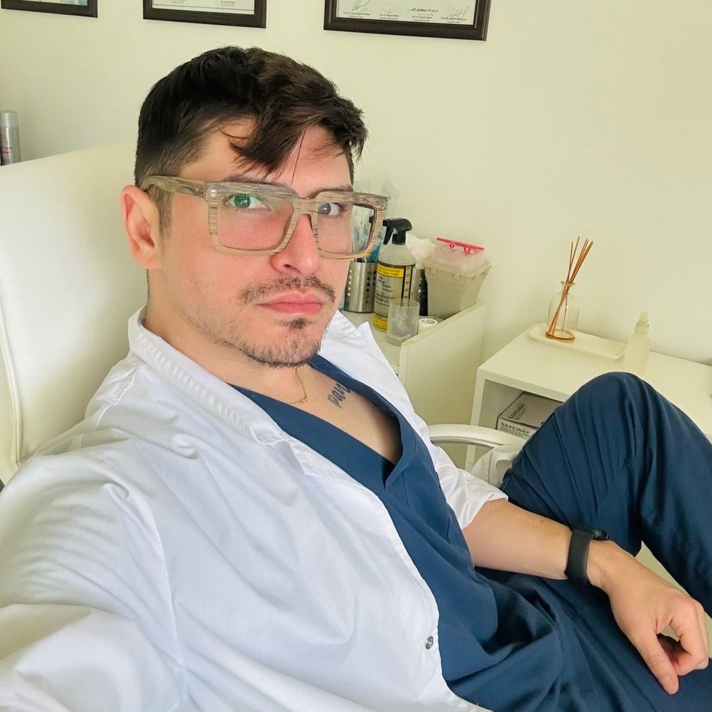 Steven Ramos