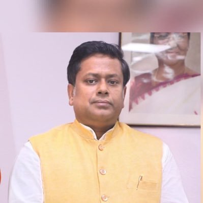 Dr. Sukanta Majumdar