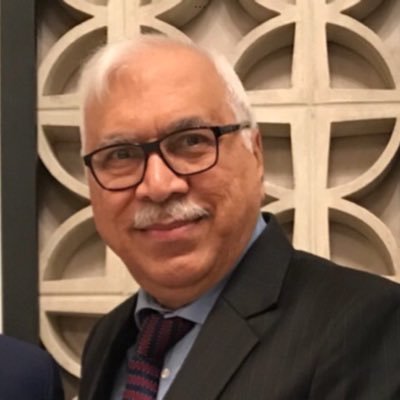 Dr. S.Y. Quraishi