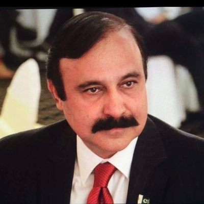 Dr. Tariq Fazal Ch.