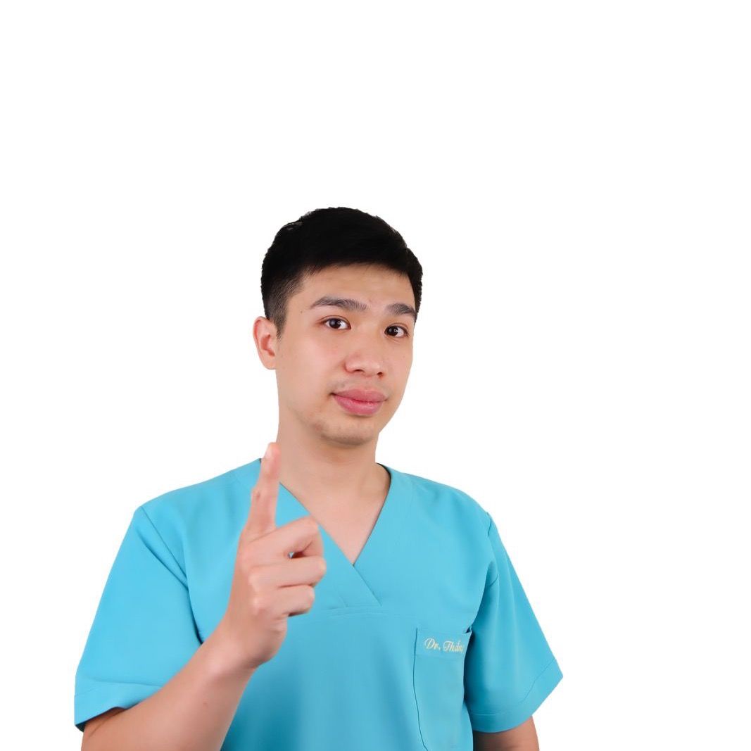 Dr Thắng baby care