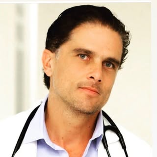 Dr Thierry Jacquemin