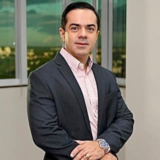 Dr. Vicente Gomes Psiquiatra