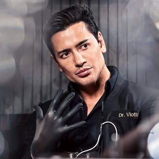 Dr Roberto Viotto | Lentes Dentais