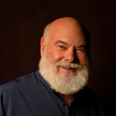 Andrew Weil, M.D.