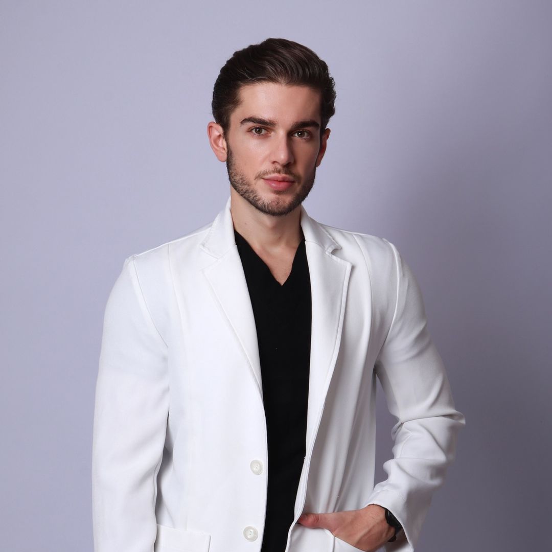 Dr Wellinthon Verginelli