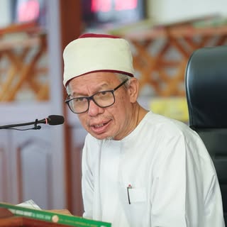 Dr. Zulkifli Mohamad al-Bakri