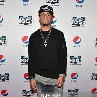 Devin Smith