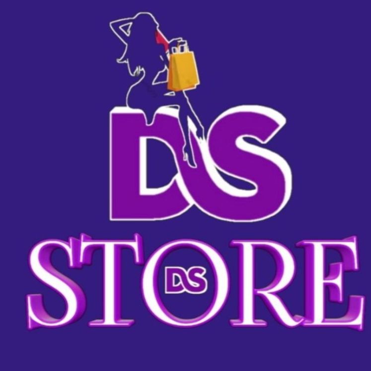 DS STORE VIN ACHTE 🛍️🏬🛒🤑