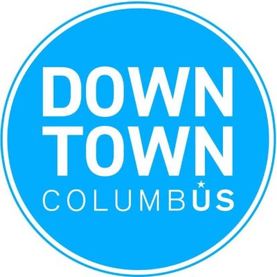Downtown Columbus