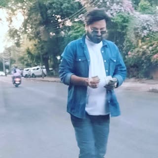 Chhaploos ( छापloos by Abhishek Bali ) DTF stickers studio