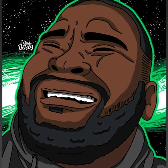 Darnell Trotter