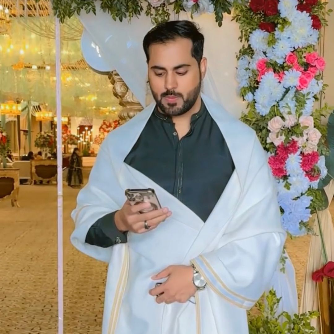 Hafiz Usman