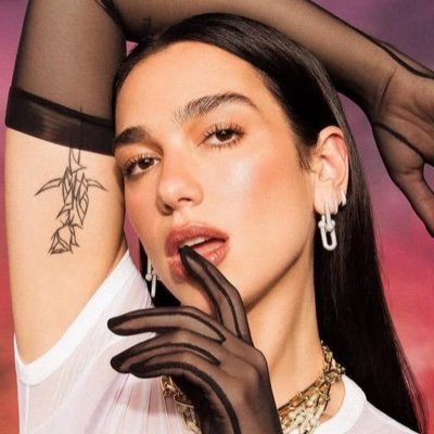 DUA LIPA ARGENTINA | Fan Account
