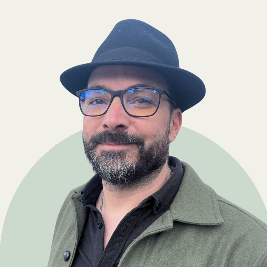 Academia Unani by DD