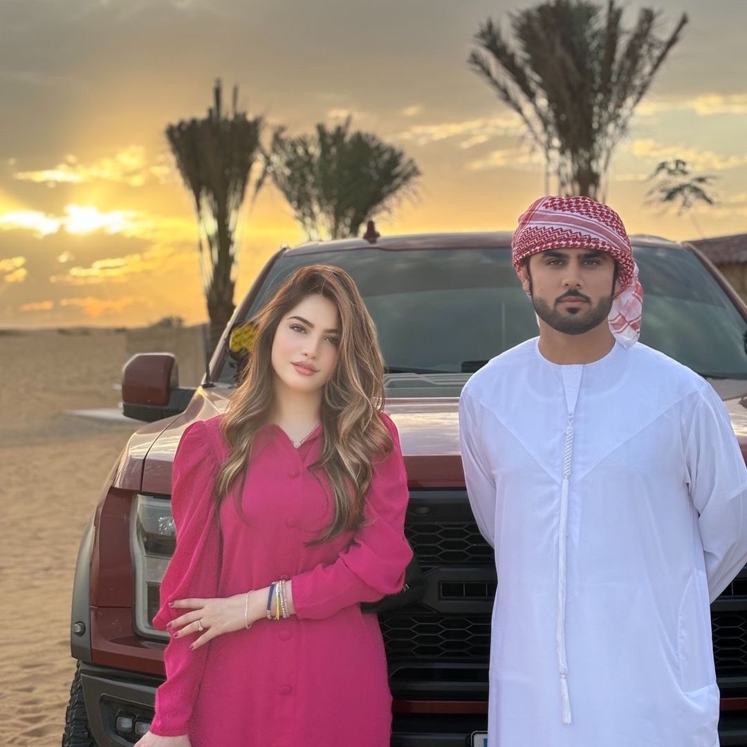 Mohammad Rashid official