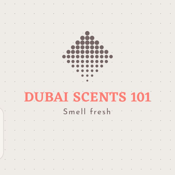 Dubai Scents