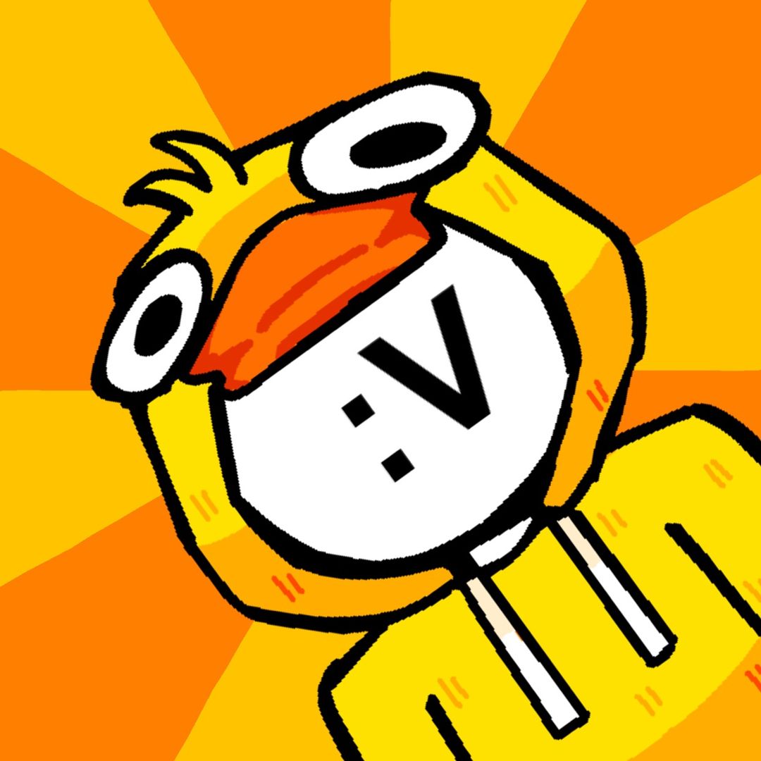 DuckyDuckTruck🐤🚛 (TY 4 100K)