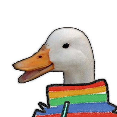 duckyhasleft